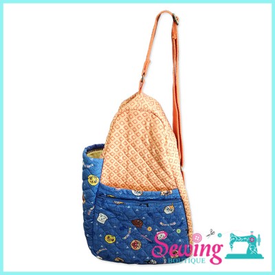 COLORFUL BACKPACK - BAG/M44